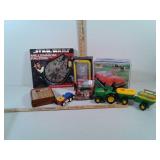 Star Wars Millennium Falcon 3D owner