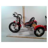 Schwinn hot rod trike bicycle