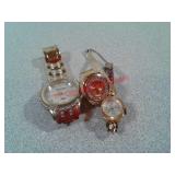 3 ladies watches