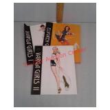 Artist archives art books