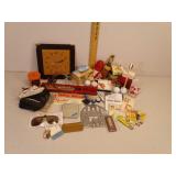 Job lot of Advertisement items +++