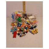 Gay Toys toy collection + + +