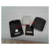 Like new Zippo USMC military cigarette lighter