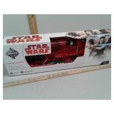 New Huffy Star Wars folding scooter