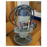 Porter-Cable variable speed paint remover, double