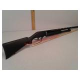 New Stevens model 320 20 gauge pump shotgun with