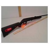 New Savage model 64 22LR rifle / gun with box and