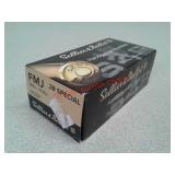 50 rounds Sellier & Bellot 38 Special ammo