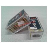 100 rounds CCI Vmax 17 HMR ammo ammunition