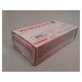 50 rounds Winchester 380 auto ammo ammunition