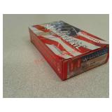 20 rounds Hornady American Whitetail 30-30 win