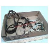 Horse tack - Bits & More