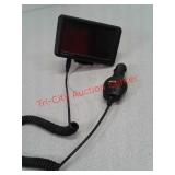 Garmin Nuvi navigation system - tested and works