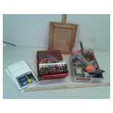 Jackie Collins & Danielle Steel books, Halloween