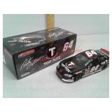 NASCAR diecast car - #64 Rusty Wallace Top Flite