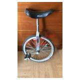 Schwinn Unicycle