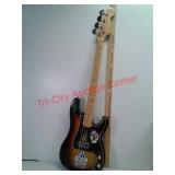 Aims electric guitar