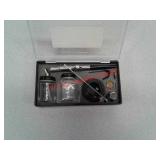 Central Pneumatic AirBrush kit