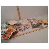 Misc advertising - Continental premium Mart 1939