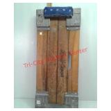 Roll over mechanics creeper