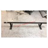 Skateboard Grind Rail