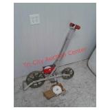 Earthway products Precision Garden seeder &