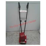 Mantis electric tiller, tested and running
