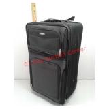 Travel select carry-on luggage - handle does not