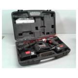 19.2 volt Craftsman drill driver - batteries don