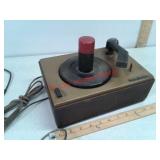 Vintage RCA Victor child