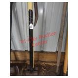 2 SLEDGE HAMMERS