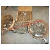 CANNING JARS & FRUIT BASKETS