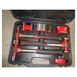 MADDOX BODY AND FENDER SET