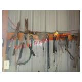 JOB LOT OF TOOLS & MORE