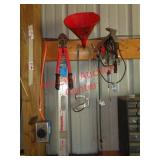 JOB LOT OF TOOLS & MORE