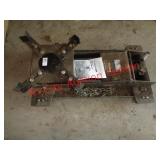 PITTSBURG TRANSMISSION JACK