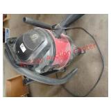 SHOP VACUUM / BLOWER