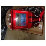 CHICAGO ELECTRIC WELDING HELMET