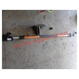 REMINGTON BRANCH WIZARD POLE SAW