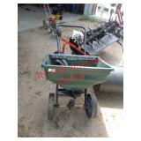 SPREADER & GARDEN TOOLS