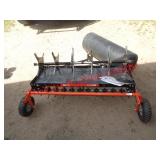 AGRI-FAB SMARTLINK PLATFORM & MORE