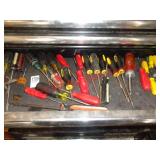 JOB LOT OF TOOLS