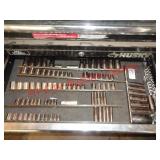 JOB LOT OF CRAFTSMAN TOOLS