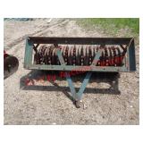 WESTERN PULL BEHIND EARTH PACKER