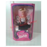 Special occasion Barbie Series 2 doll new in box