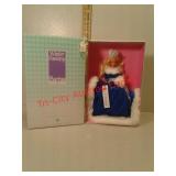 FAO Schwarz Fifth Avenue limited edition winter