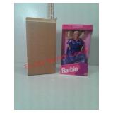 JCPenney limited edition evening sensation Barbie