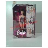 35th Anniversary Barbie doll 1959 reproduction