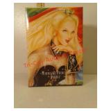 Midnight princess Barbie doll new in box