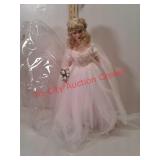 Morgan Bride by Paradise Galleries porcelain doll